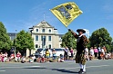 Schuetzenausmarsch 2009   073